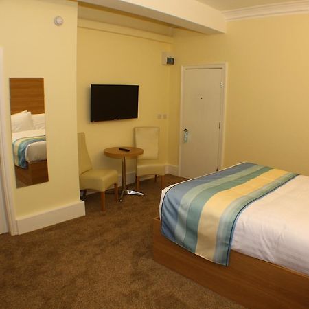 Isleep At The Drake Daire Goole Dış mekan fotoğraf
