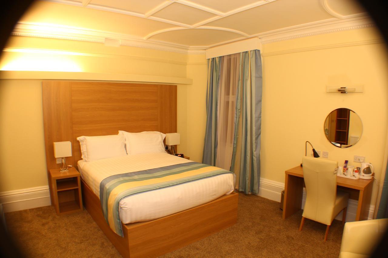 Isleep At The Drake Daire Goole Dış mekan fotoğraf
