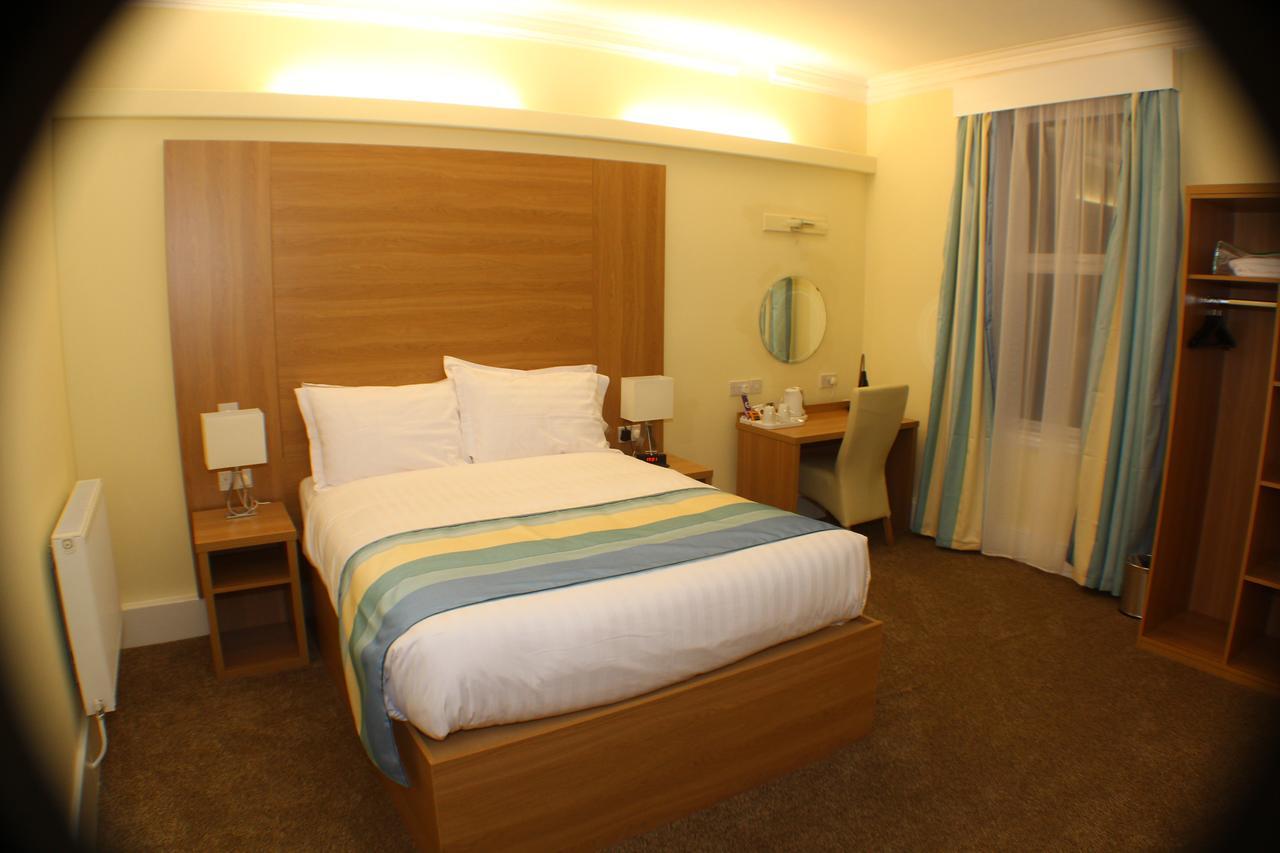 Isleep At The Drake Daire Goole Dış mekan fotoğraf