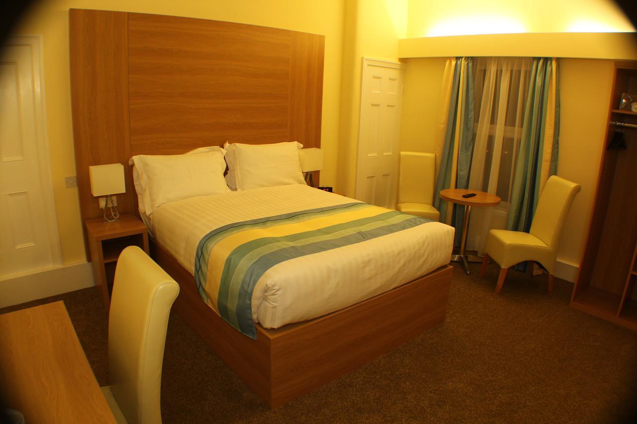 Isleep At The Drake Daire Goole Dış mekan fotoğraf